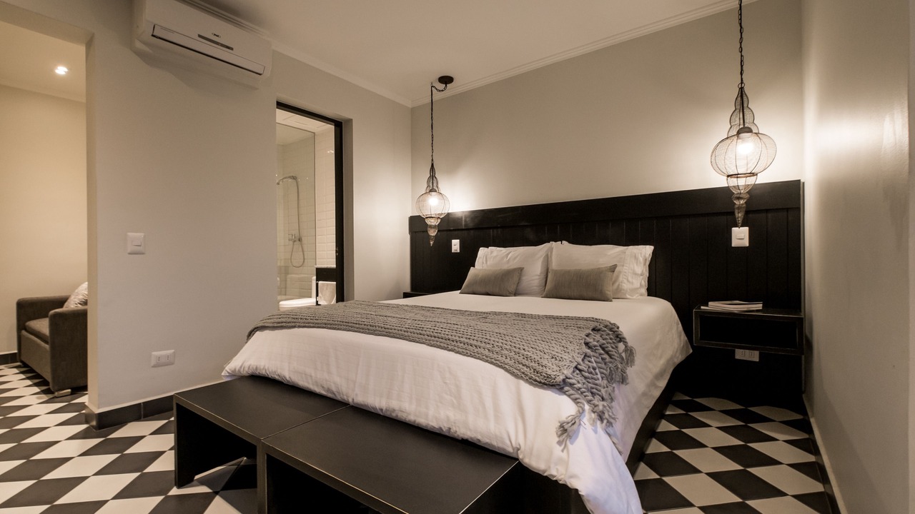 Photo of Bedroom in Bellavista