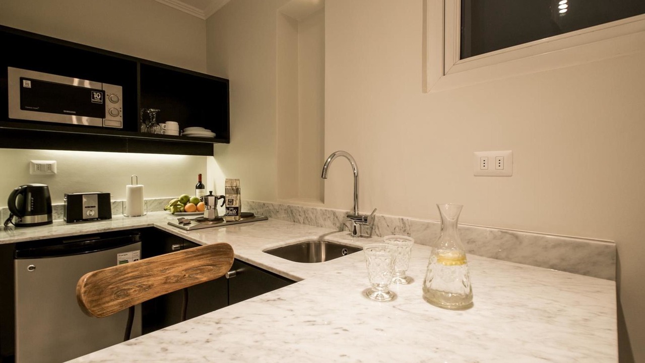 Photo of Kitchen in Bellavista