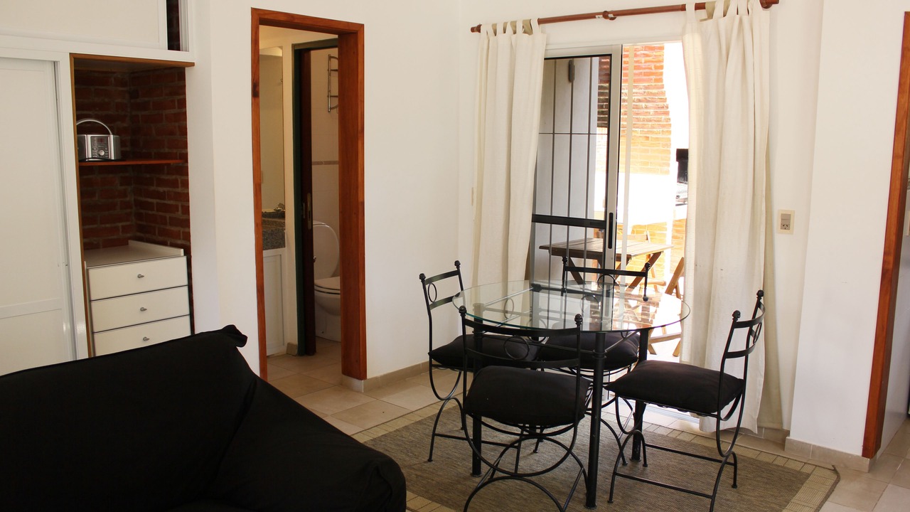 Photo of Bedroom in Valeria del Mar