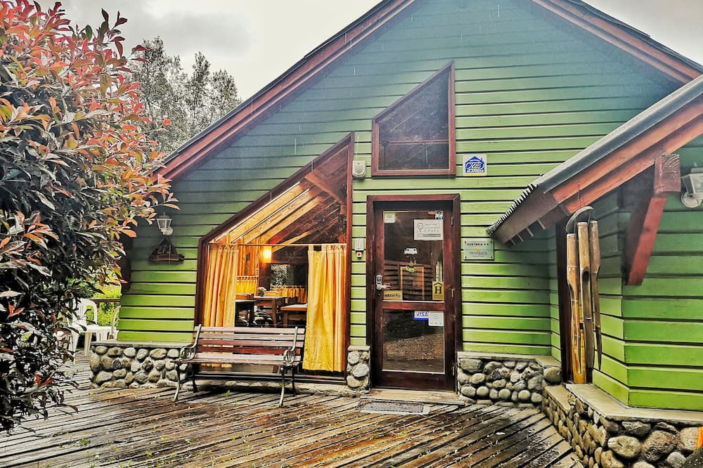Photo of Outdoor in Puerto Manzano