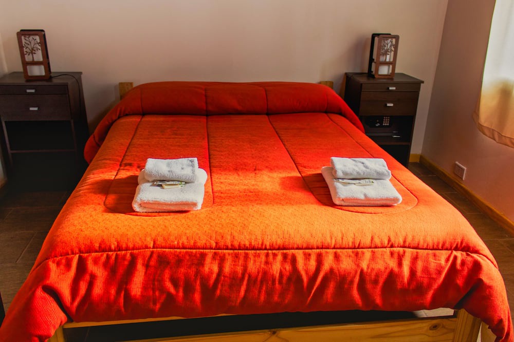 Photo of Bedroom in Puerto Manzano