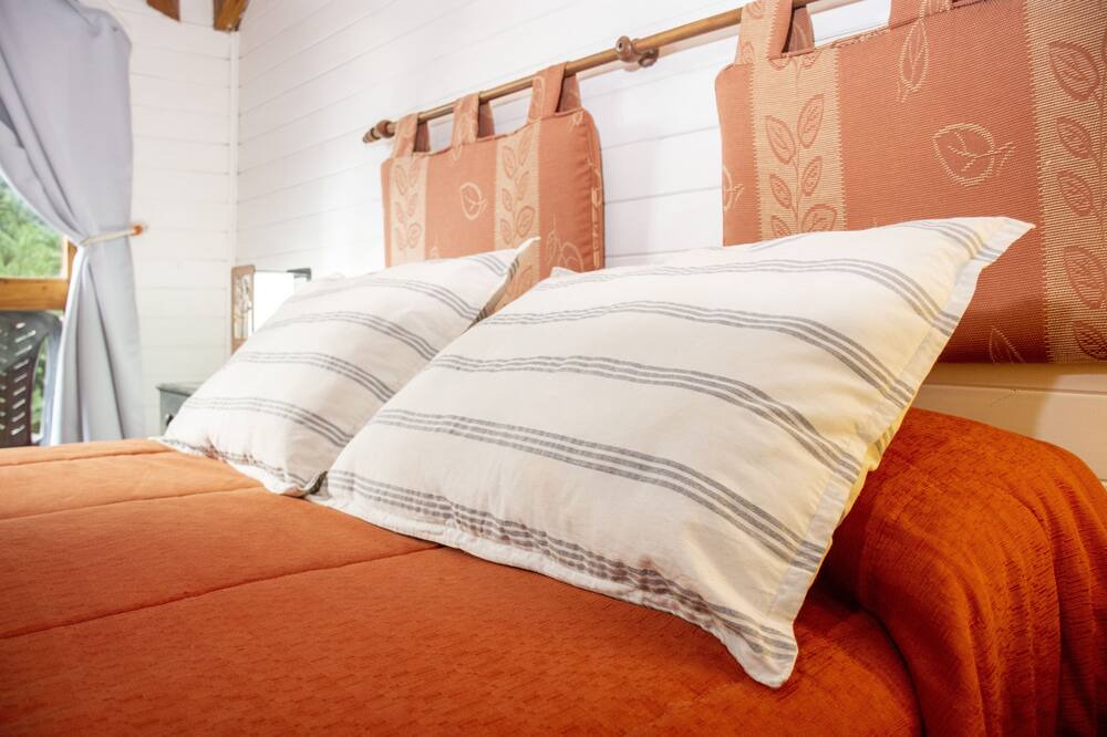 Photo of Bedroom in Puerto Manzano