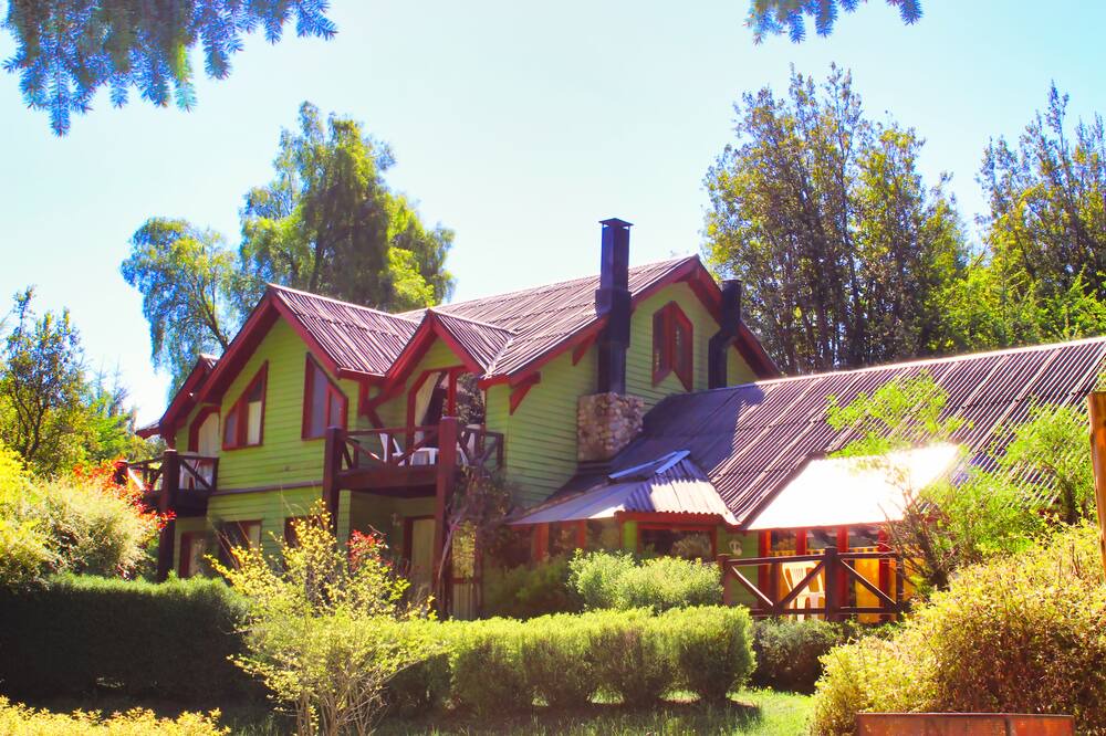 Photo of Outdoor in Puerto Manzano