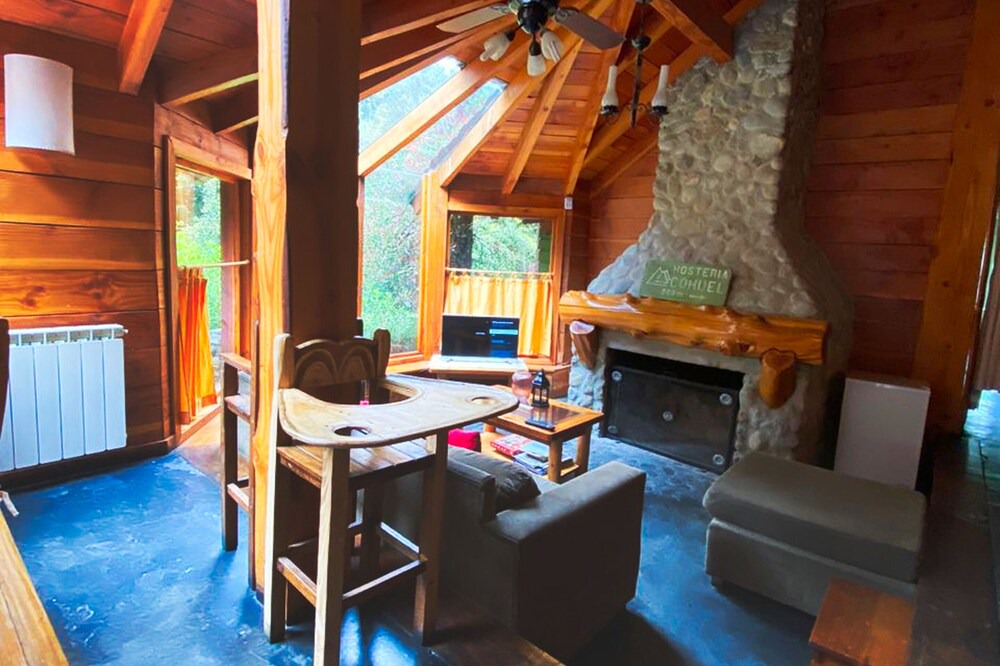 Photo of Livingroom in Puerto Manzano