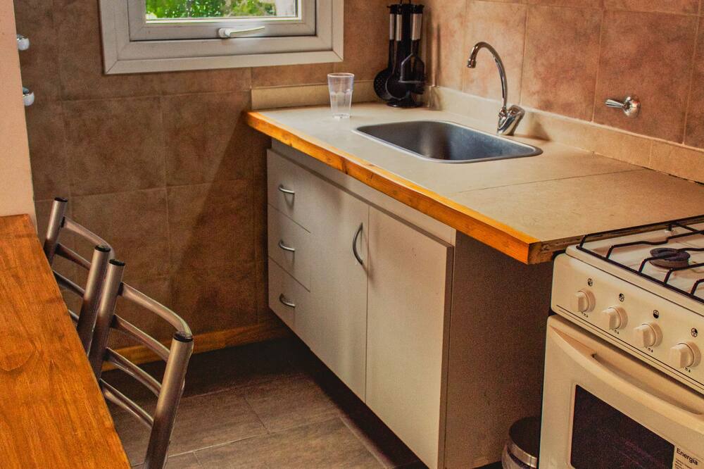 Photo of Kitchen in Puerto Manzano