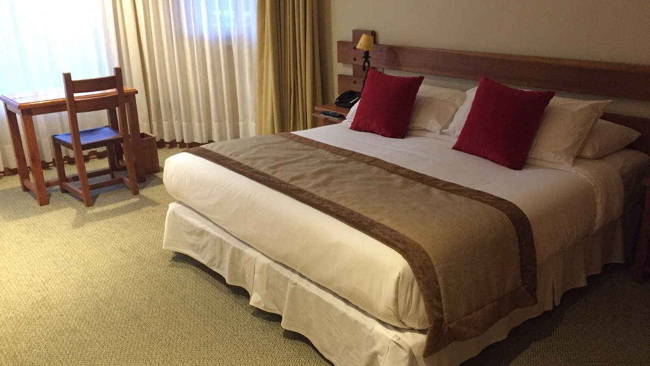 Photo of Bedroom in Puerto Chacabuco