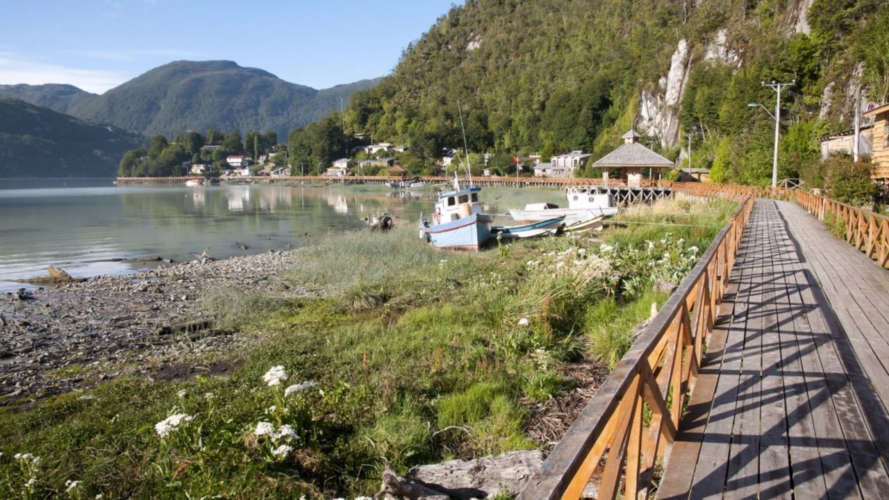 Photo of Outdoor in Puerto Chacabuco