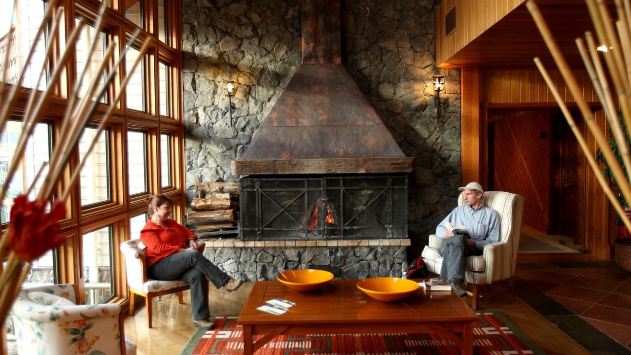 Photo of Livingroom in Puerto Chacabuco