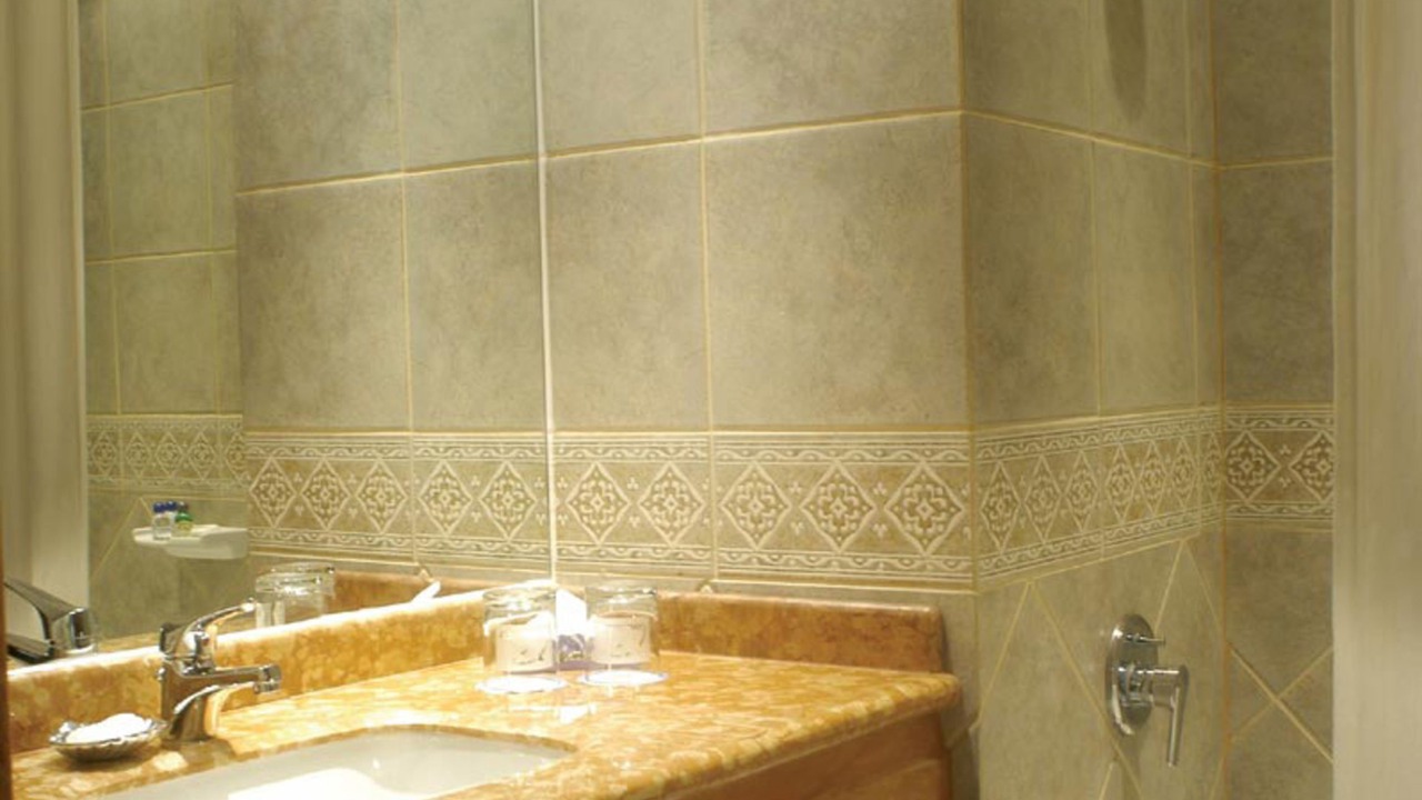 Photo of Bathroom in Puerto Chacabuco
