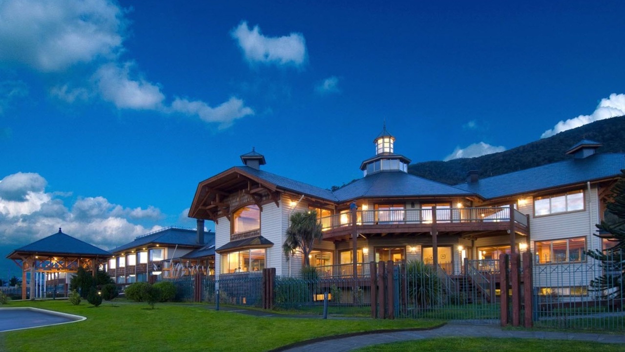 Photo of Outdoor in Puerto Chacabuco