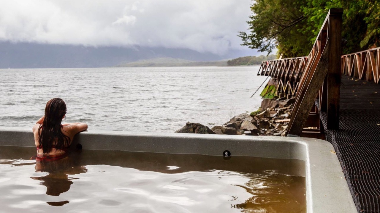 Photo of Outdoor in Puerto Chacabuco