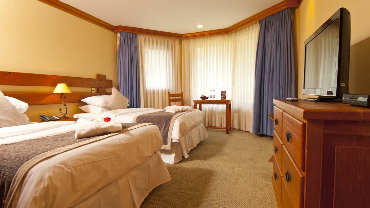 Photo of Bedroom in Puerto Chacabuco