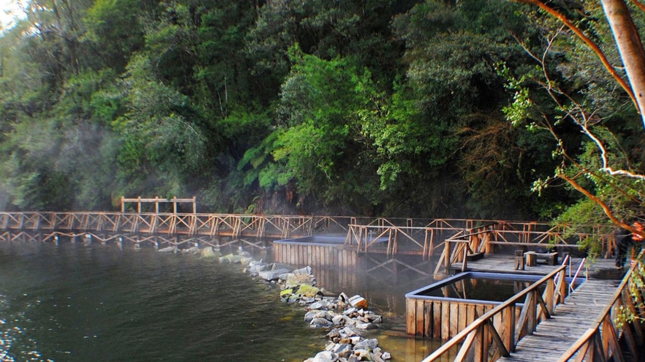 Photo of Outdoor in Puerto Chacabuco