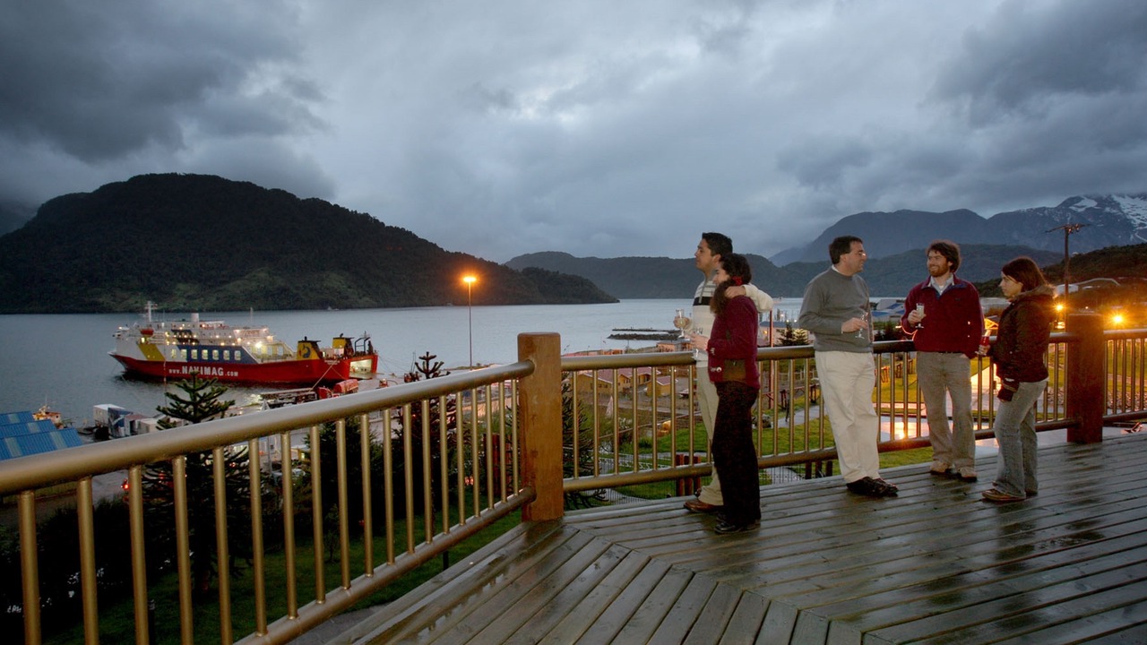 Photo of Outdoor in Puerto Chacabuco