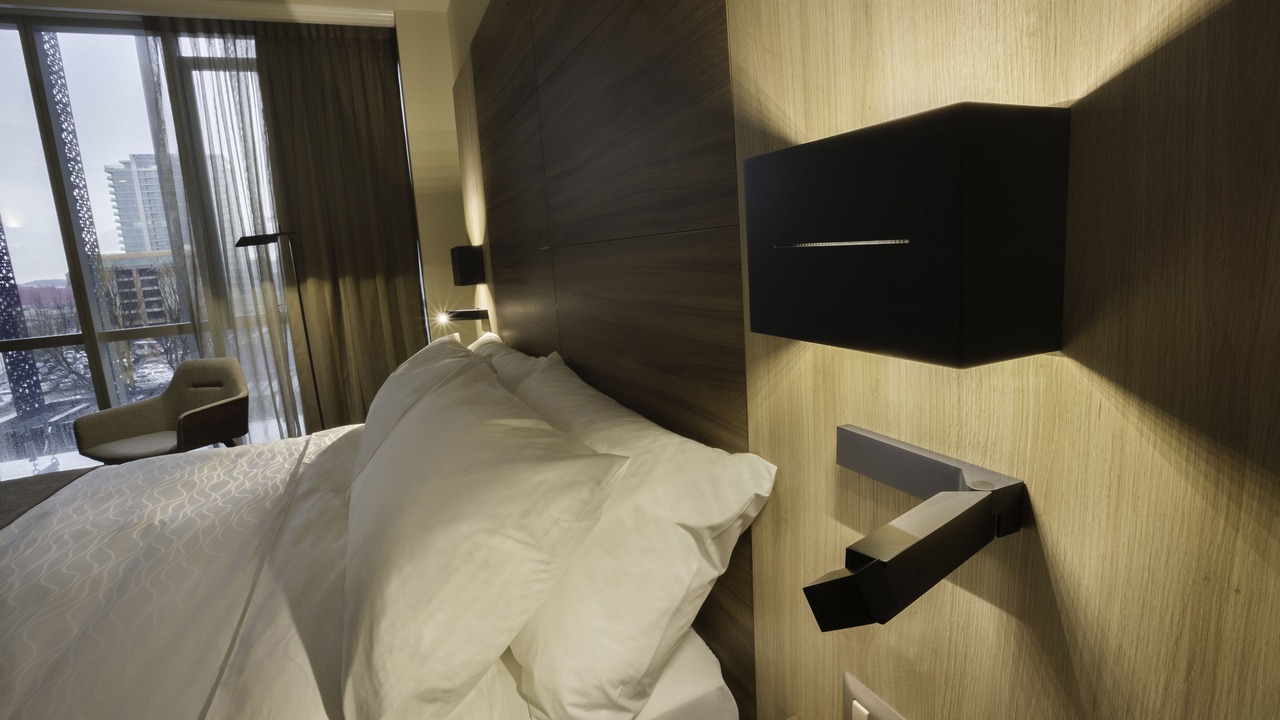 Photo of Bedroom in Concepcion