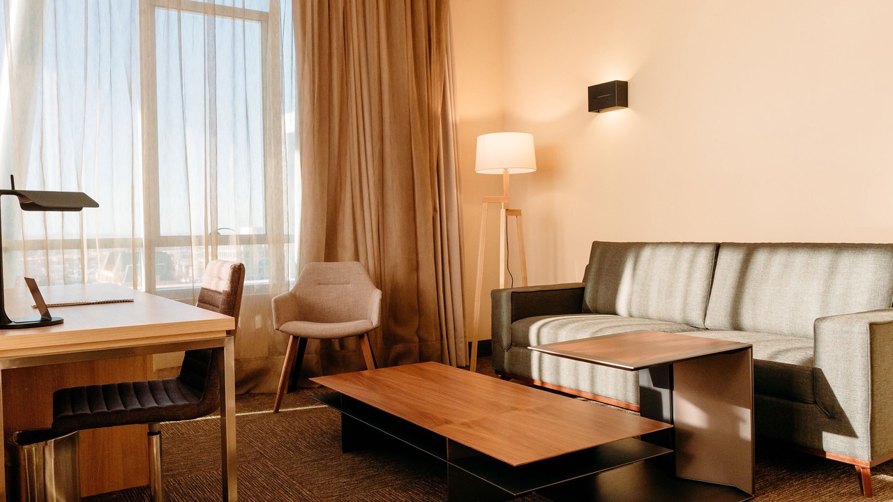 Photo of Bedroom in Concepcion