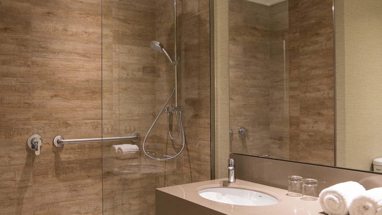 Photo of Bathroom in Concepcion