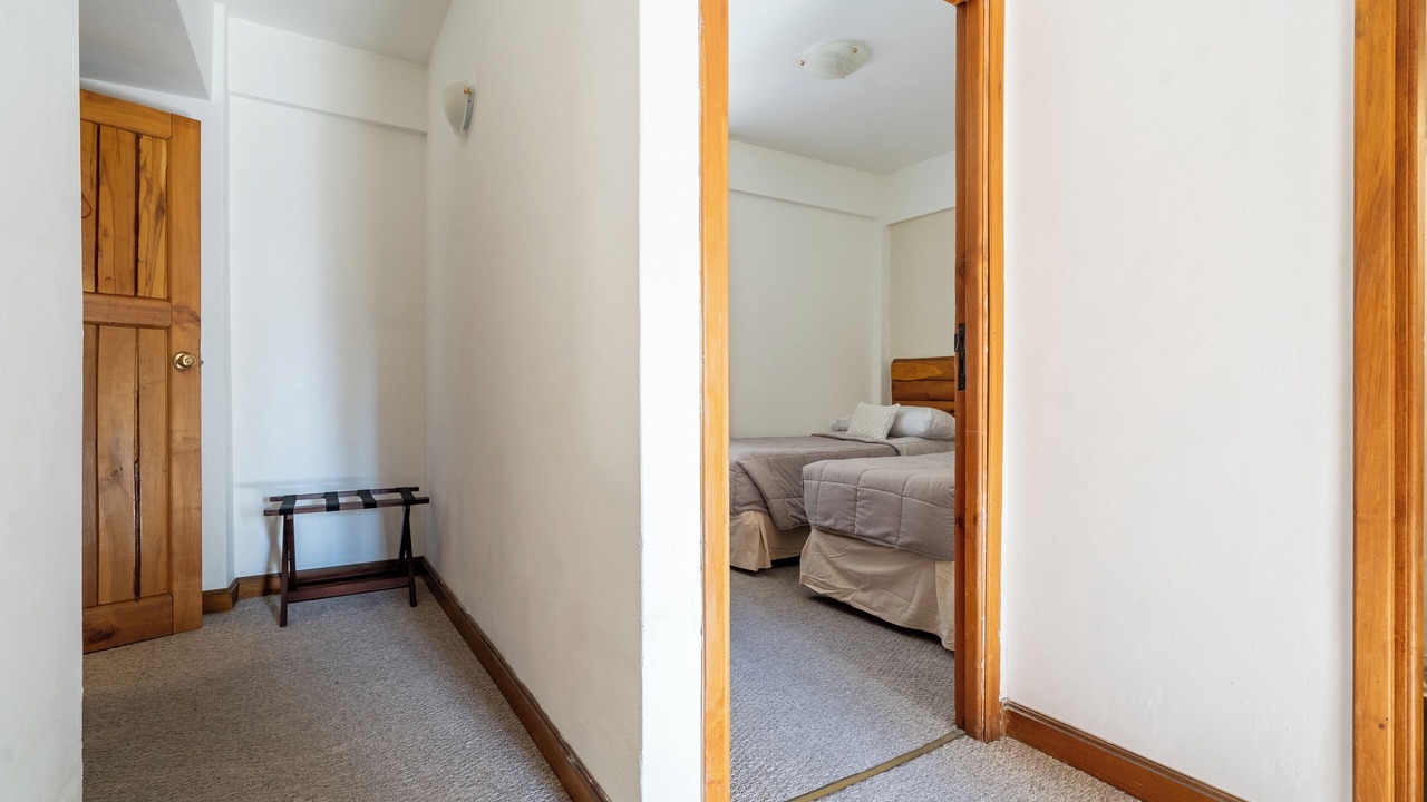 Photo of Bedroom in Nahuel Huapi