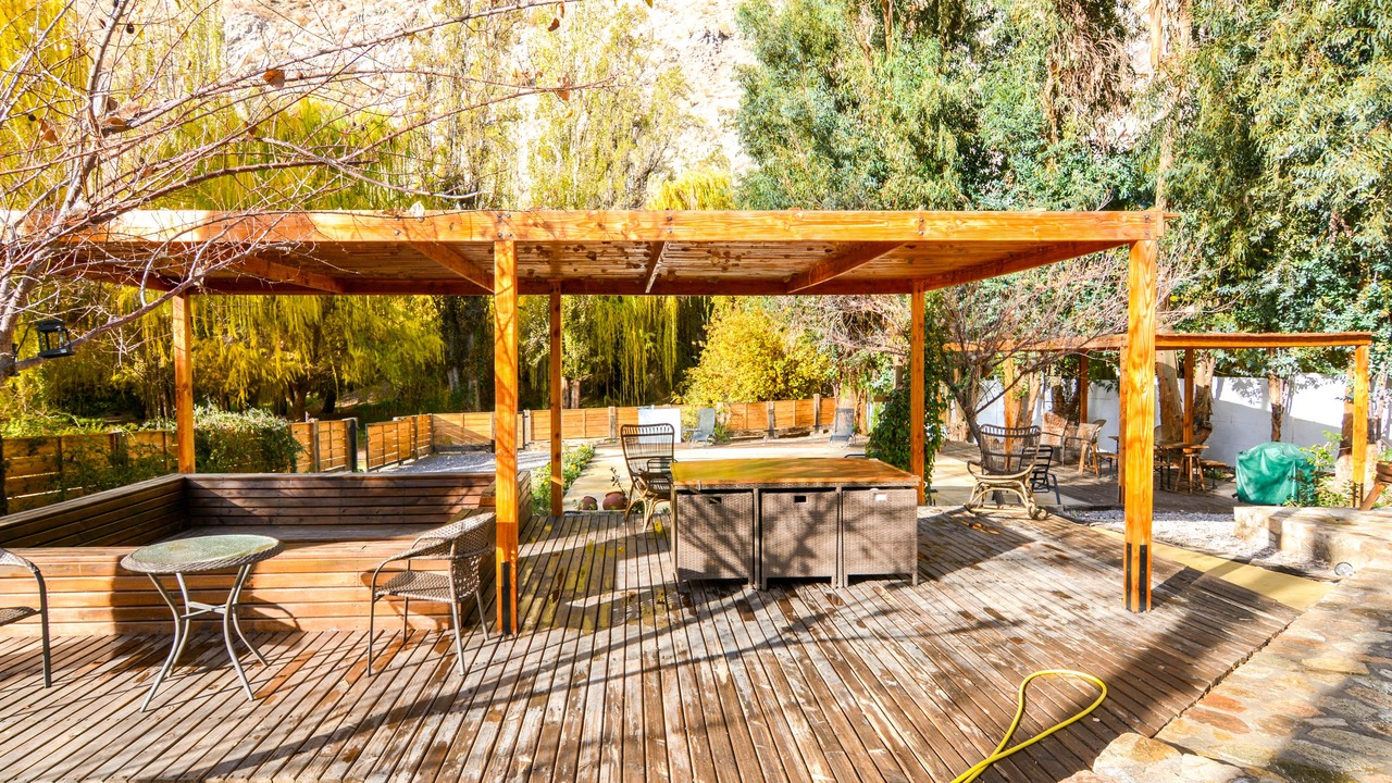 Photo of Outdoor in Paihuano