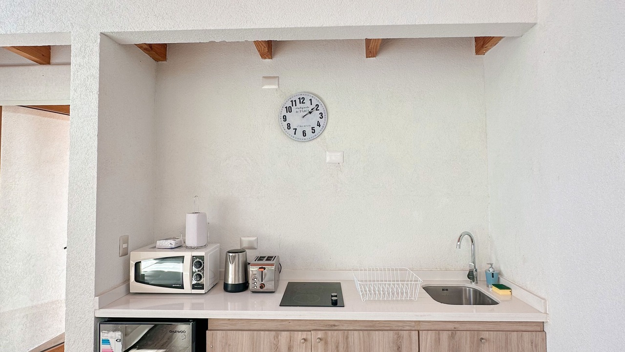 Photo of Kitchen in Paihuano