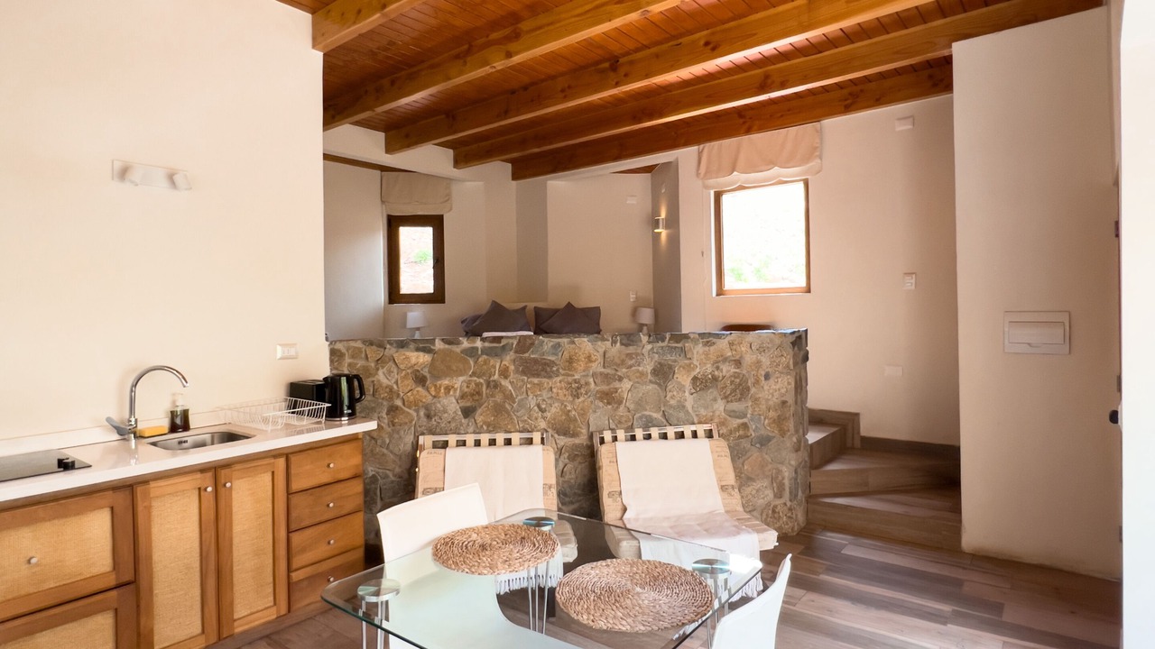 Photo of Bedroom in Paihuano
