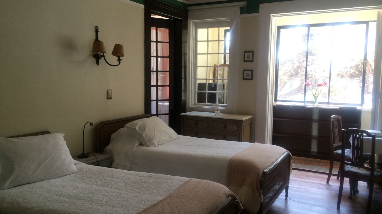 Photo of Bedroom in Zapallar