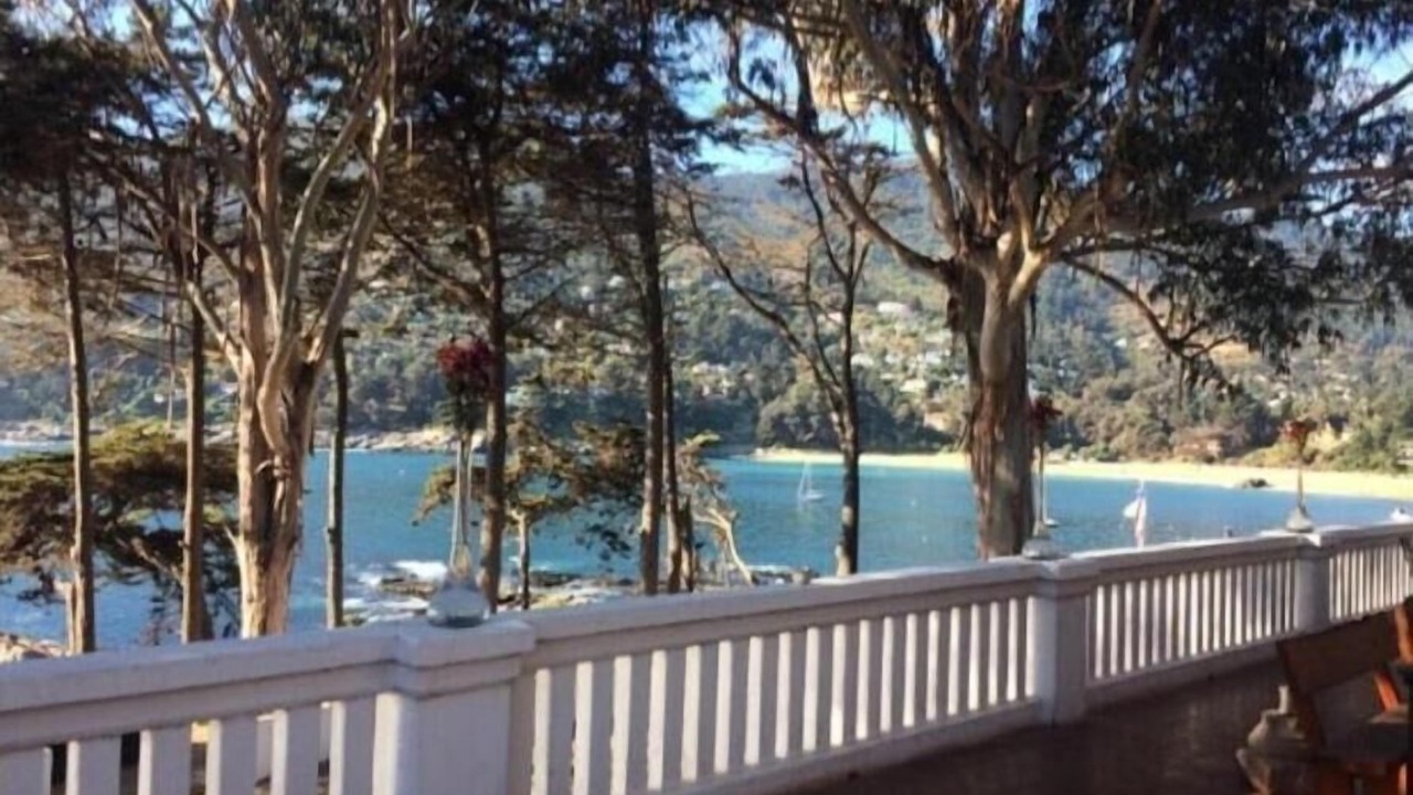 Photo of Patio Balcony in Zapallar
