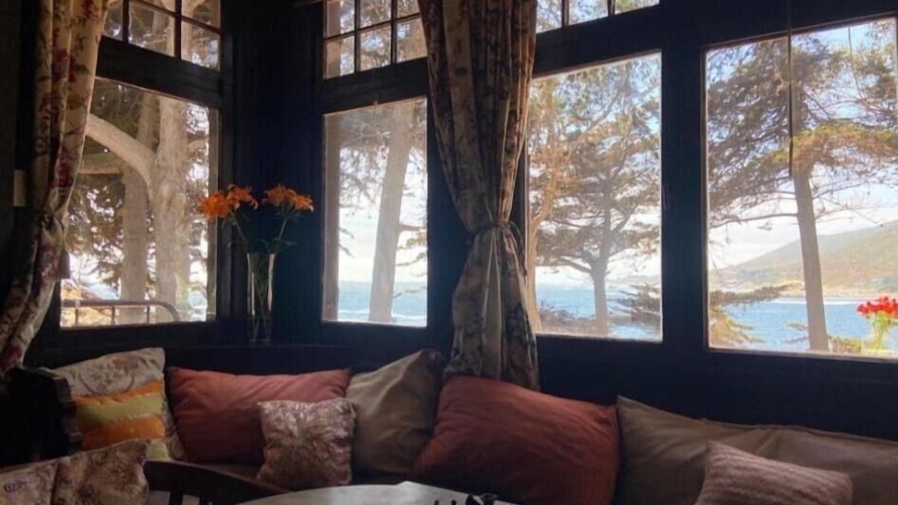 Photo of Livingroom in Zapallar