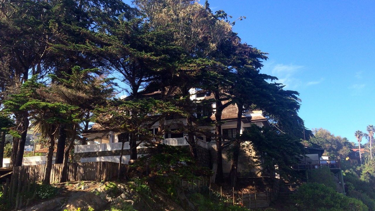 Photo of Outdoor in Zapallar