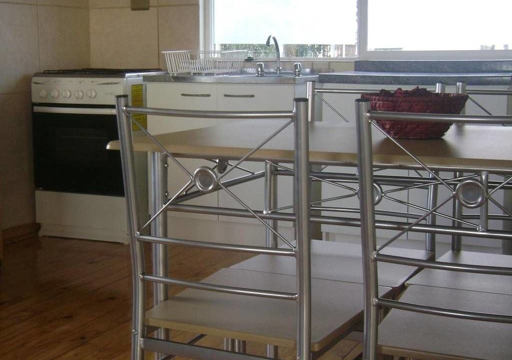 Photo of Kitchen in Puerto Varas