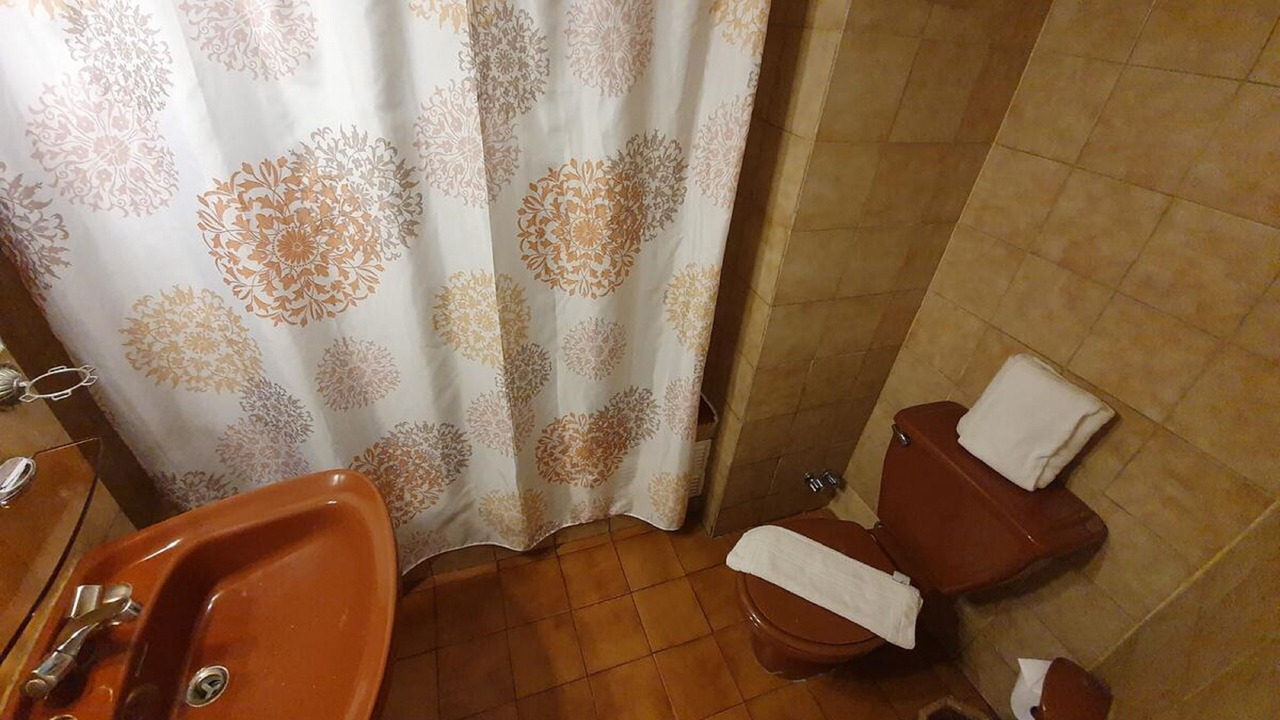 Photo of Bathroom in Lastarria