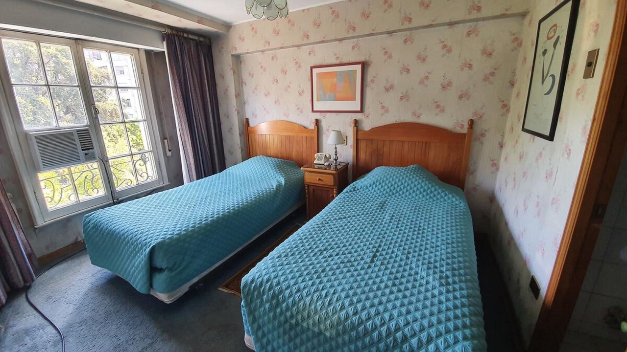Photo of Bedroom in Lastarria