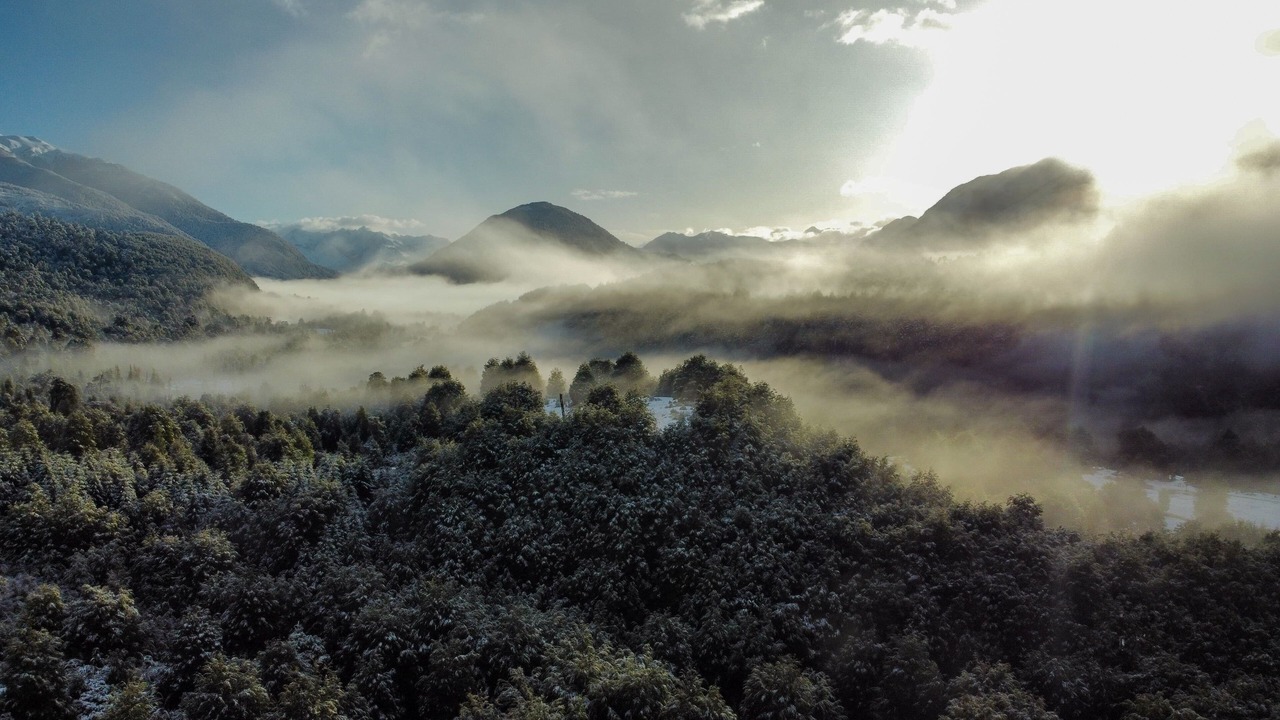 Photo of Outdoor in Futaleufu