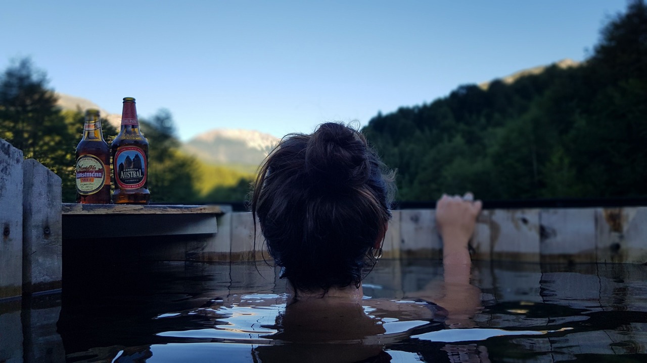 Photo of Outdoor in Futaleufu