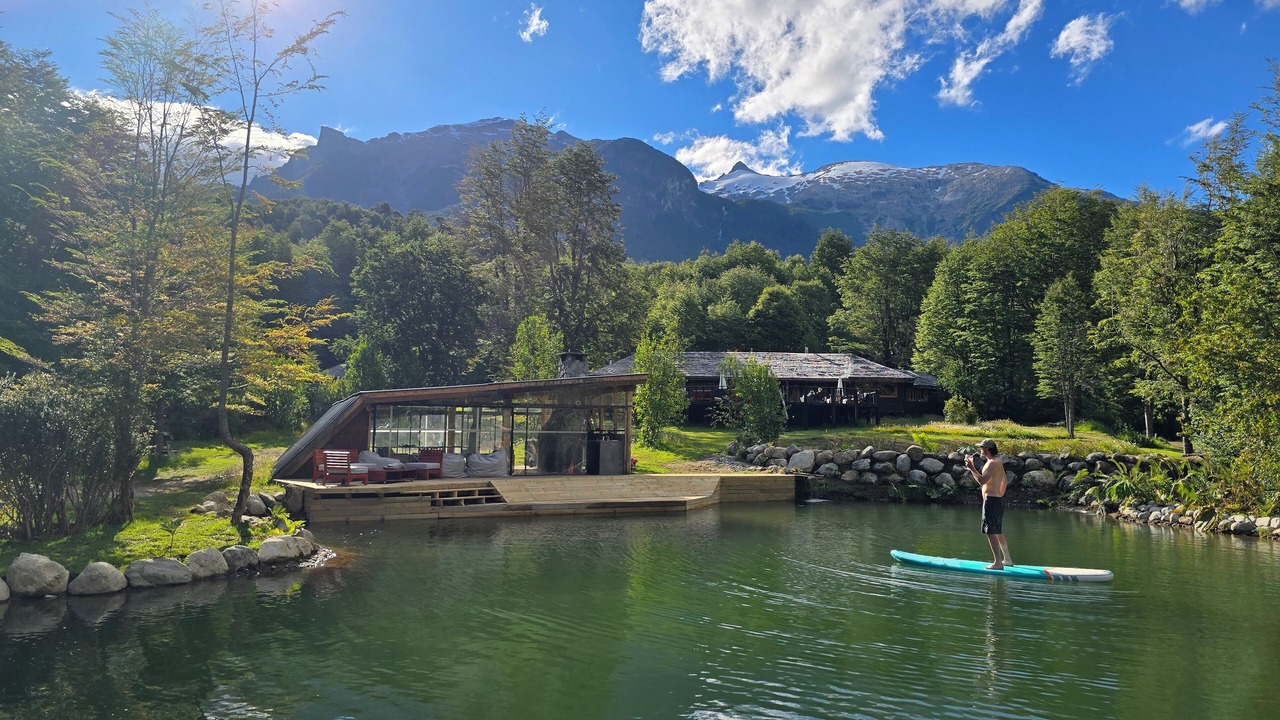 Photo of Outdoor in Futaleufu