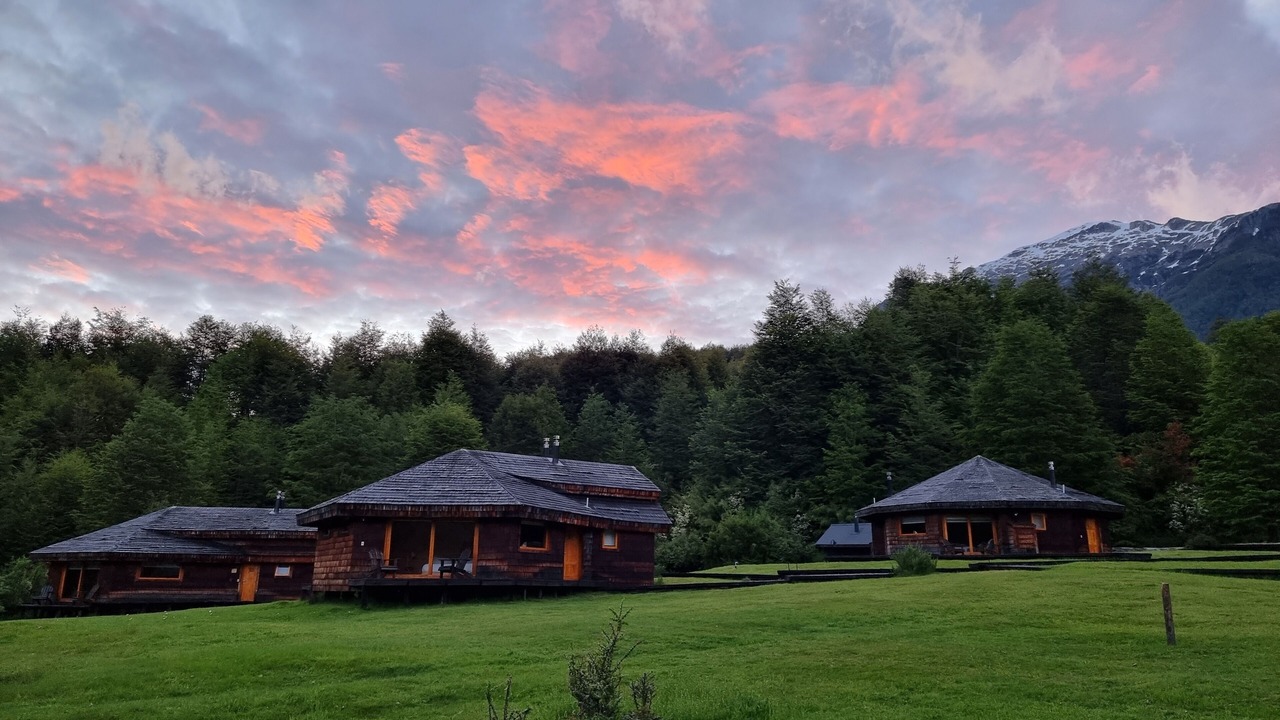 Photo of Outdoor in Futaleufu