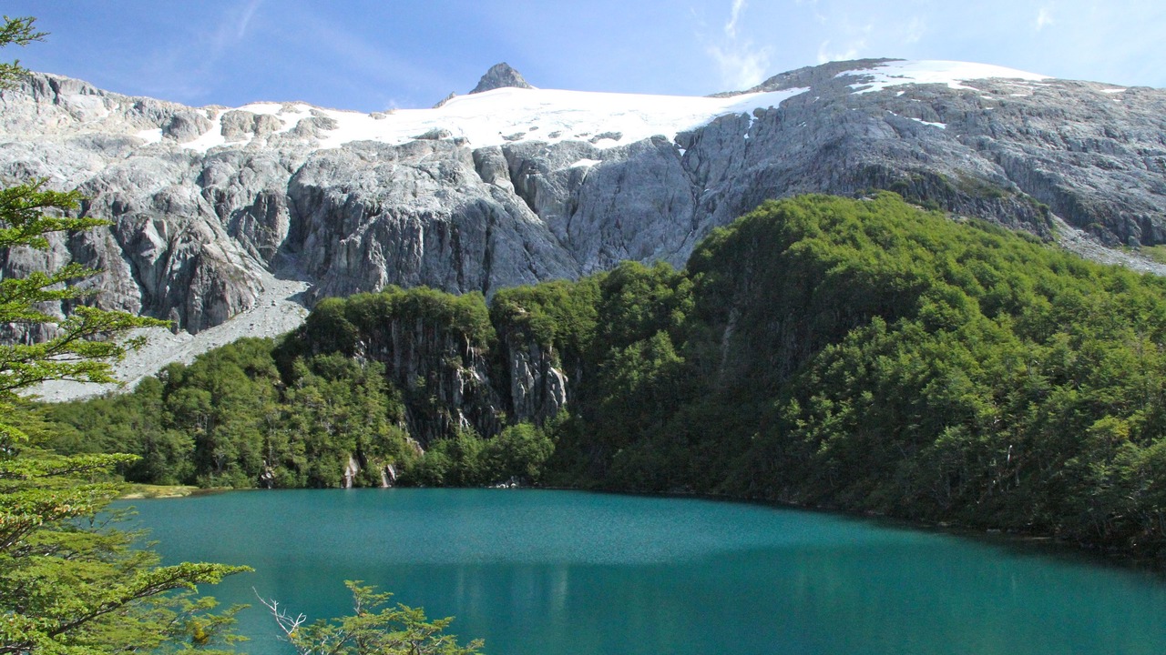 Photo of Outdoor in Futaleufu