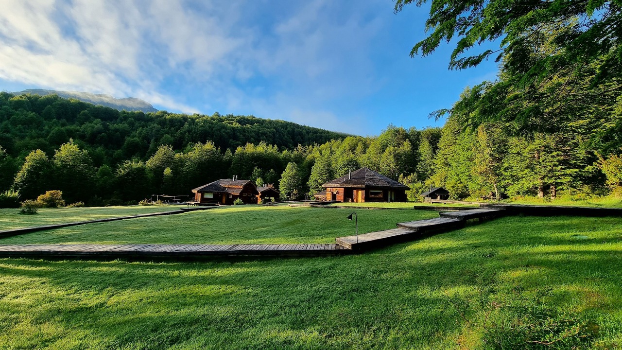 Photo of Outdoor in Futaleufu