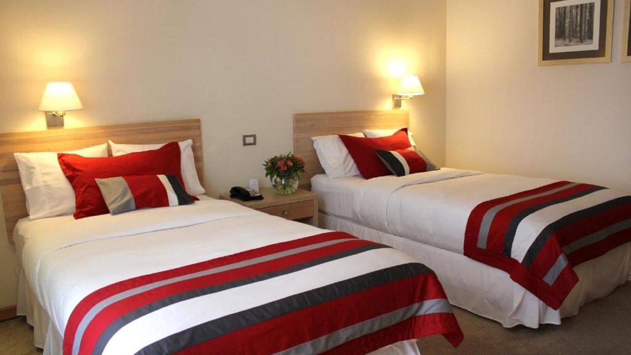 Photo of Bedroom in Talca