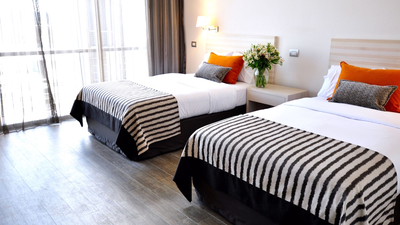 Photo of Bedroom in Talca