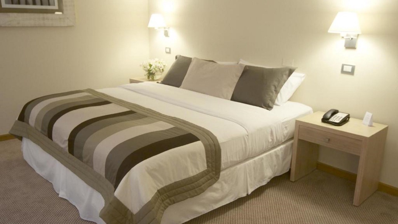Photo of Bedroom in Talca