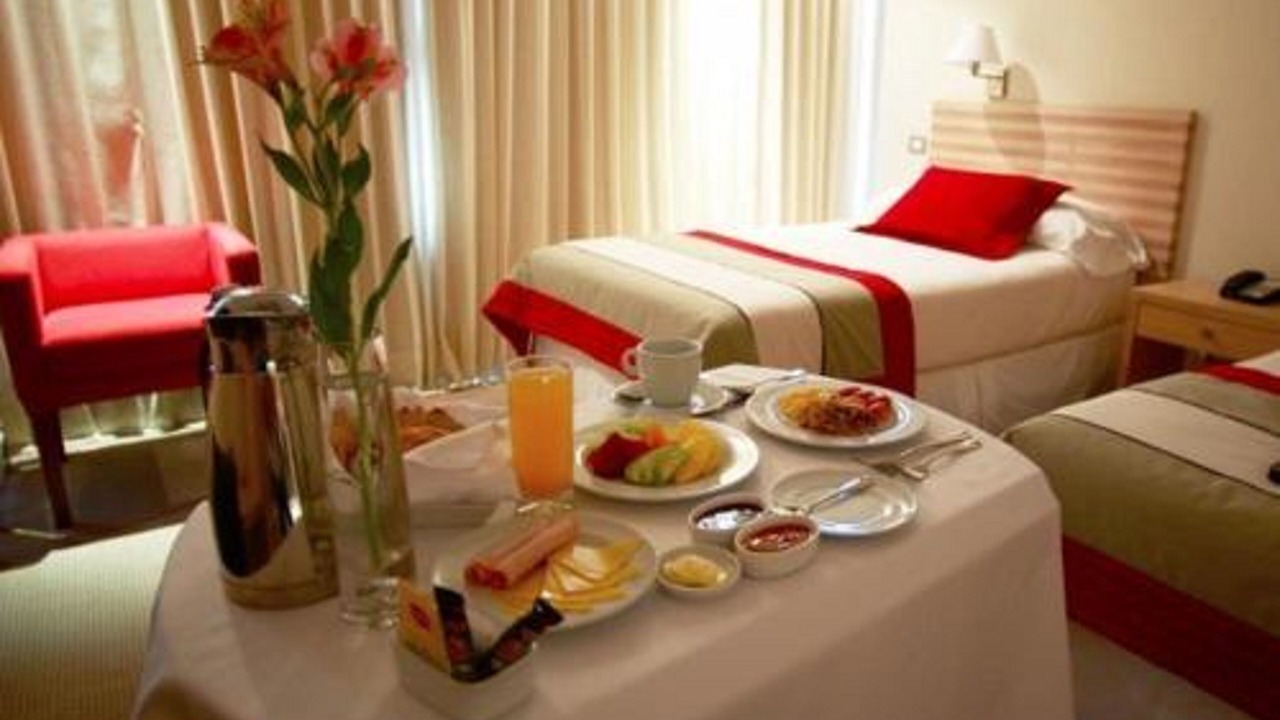 Photo of Bedroom in Talca