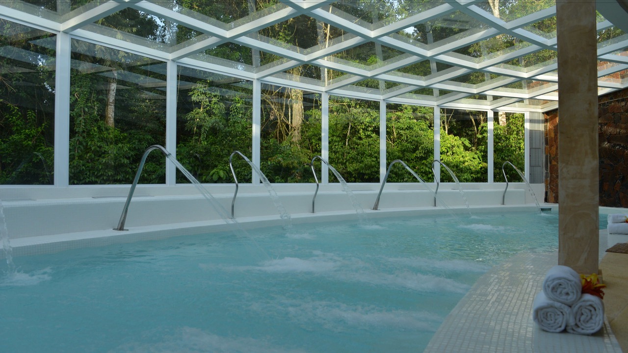 Photo of Bedroom in Puerto Iguazu