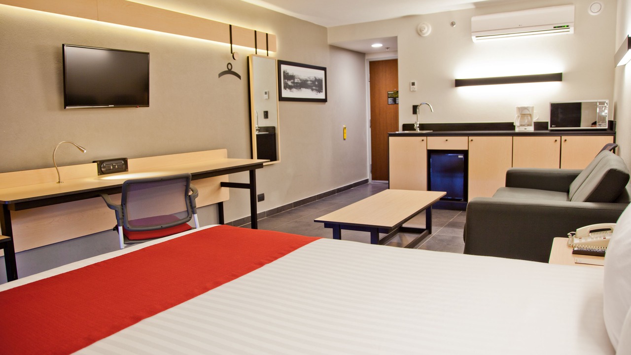Photo of Bedroom in Pudahuel