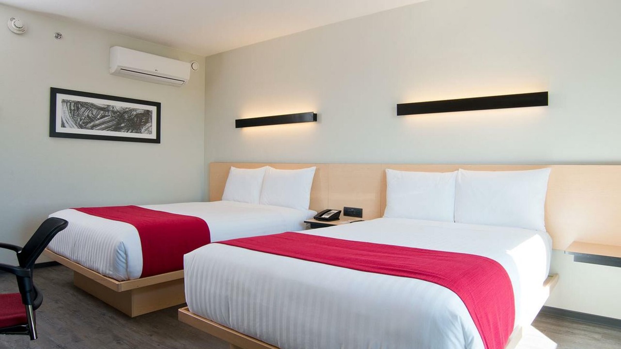 Photo of Bedroom in Pudahuel