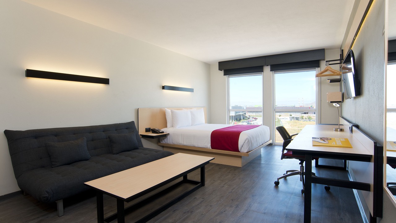 Photo of Bedroom in Pudahuel