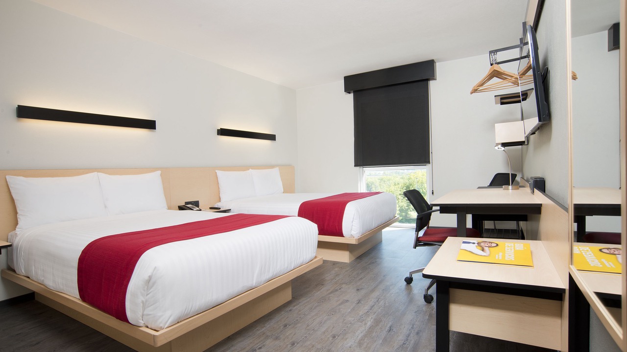 Photo of Bedroom in Pudahuel