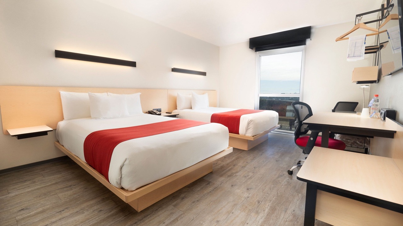Photo of Bedroom in Pudahuel