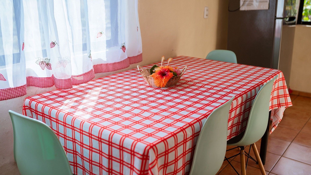 Photo of Bedroom in Hanga Roa