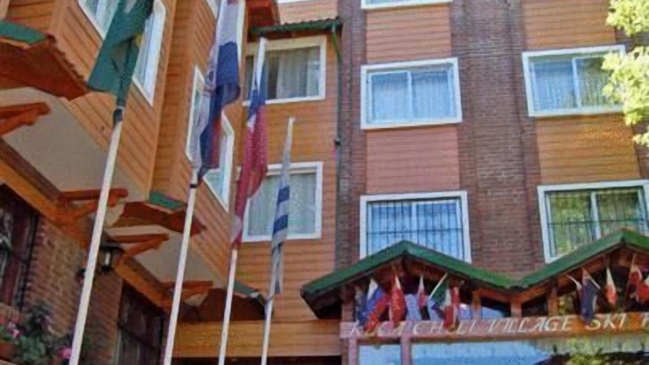 Photo of Outdoor in Belgrano